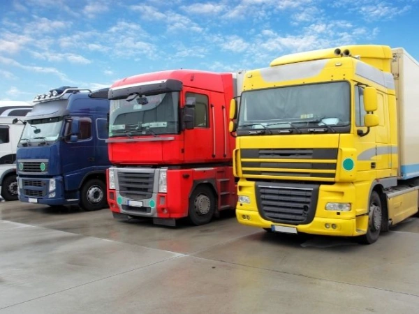 Ankara Mengen Nakliye